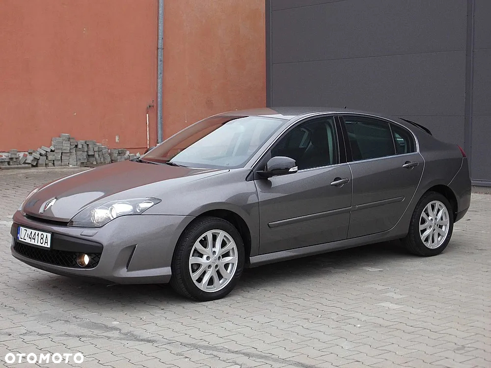 Renault Laguna 2.0 16V 140 Dynamique - 25