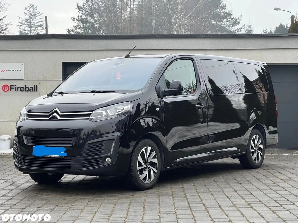 Citroën SpaceTourer - 2