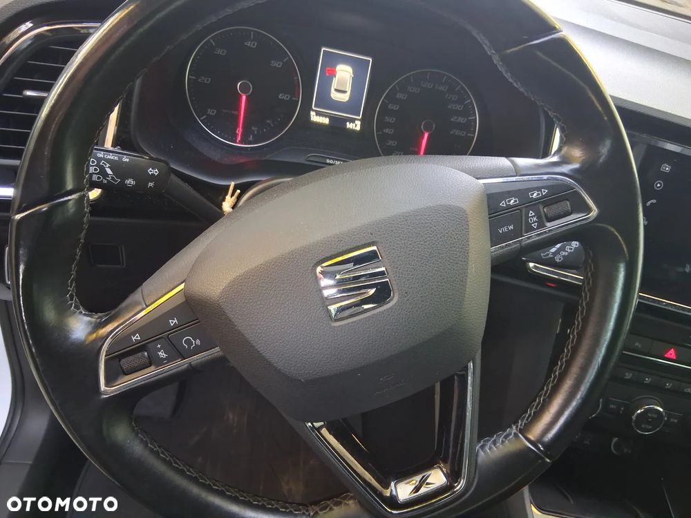 Seat Ateca - 8