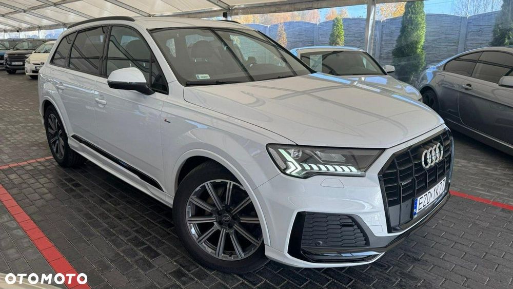 Audi Q7 - 22