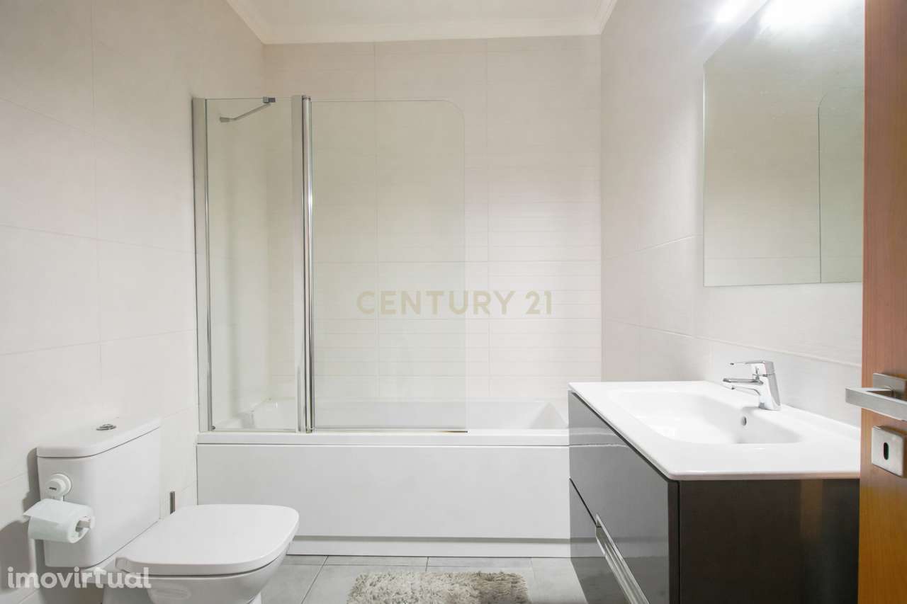 Moradia T3 em Salvaterra de Magos - Grande imagem: 4/33