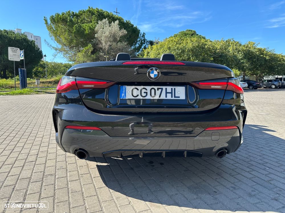 BMW 420 i M Sport - 7