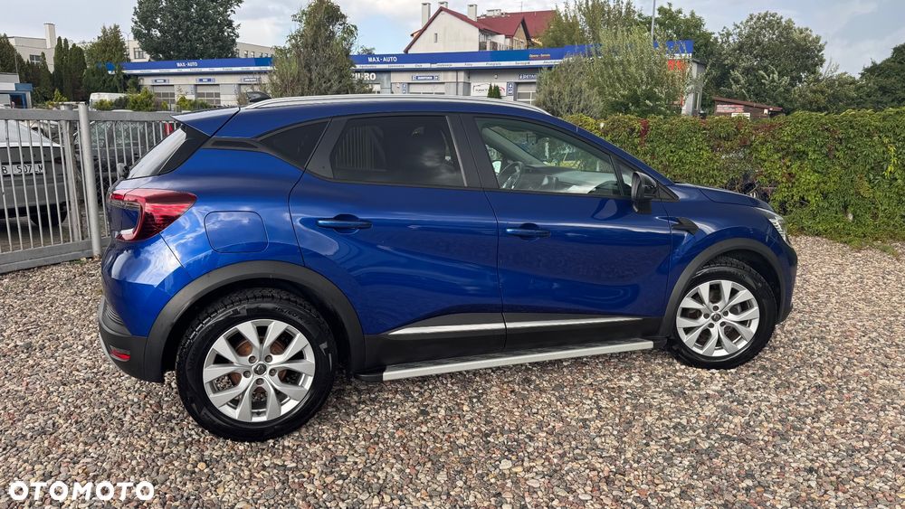 Renault Captur TCe 100 INTENS - 18