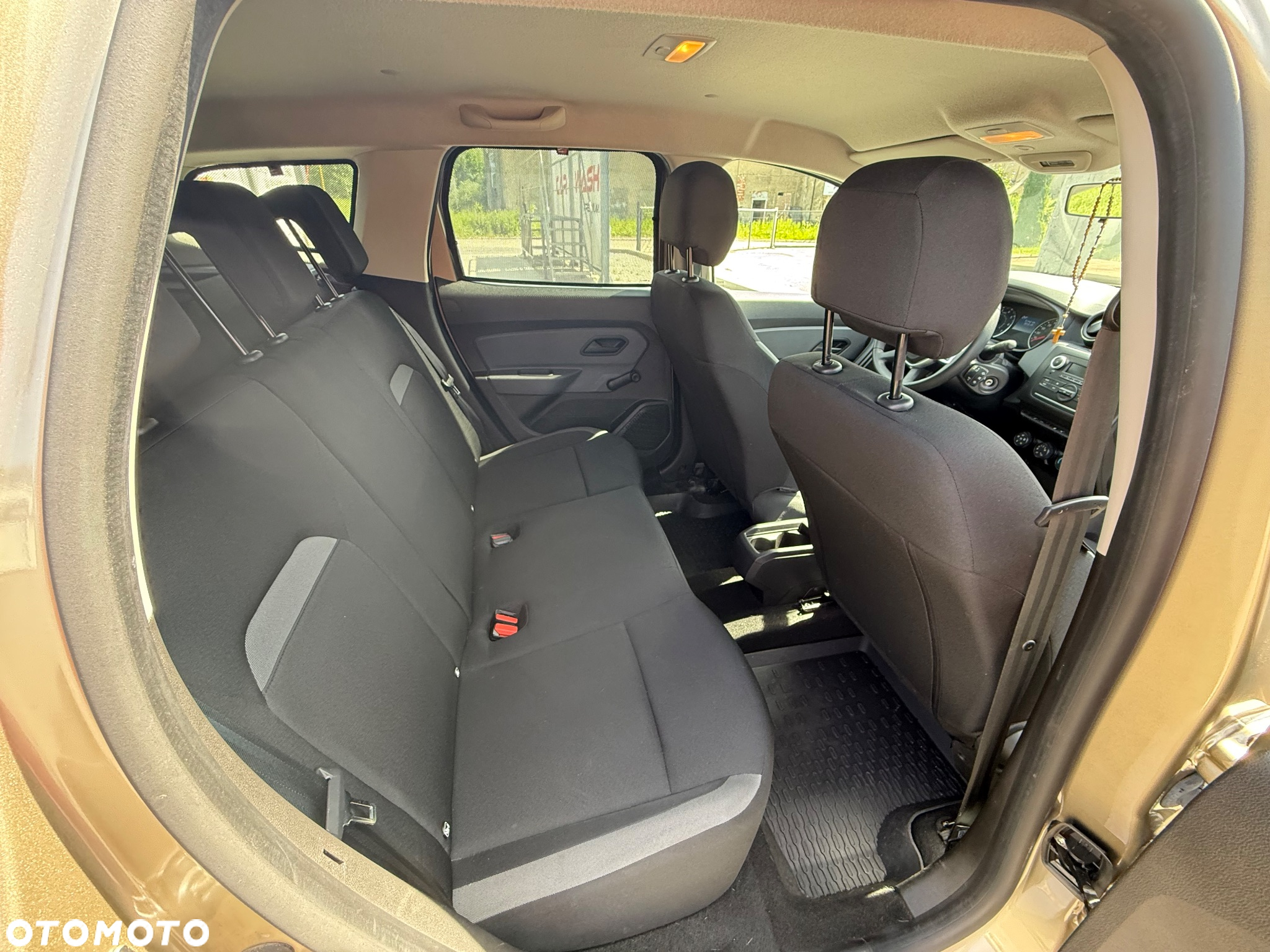 Dacia Duster - 9