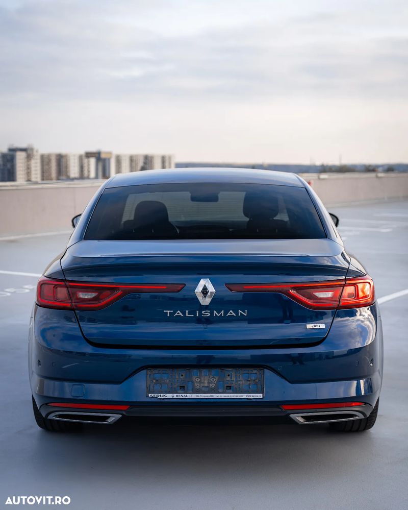 Renault Talisman - 25