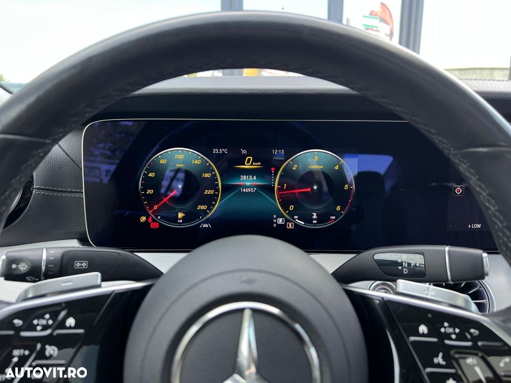 Mercedes-Benz CLS - 18