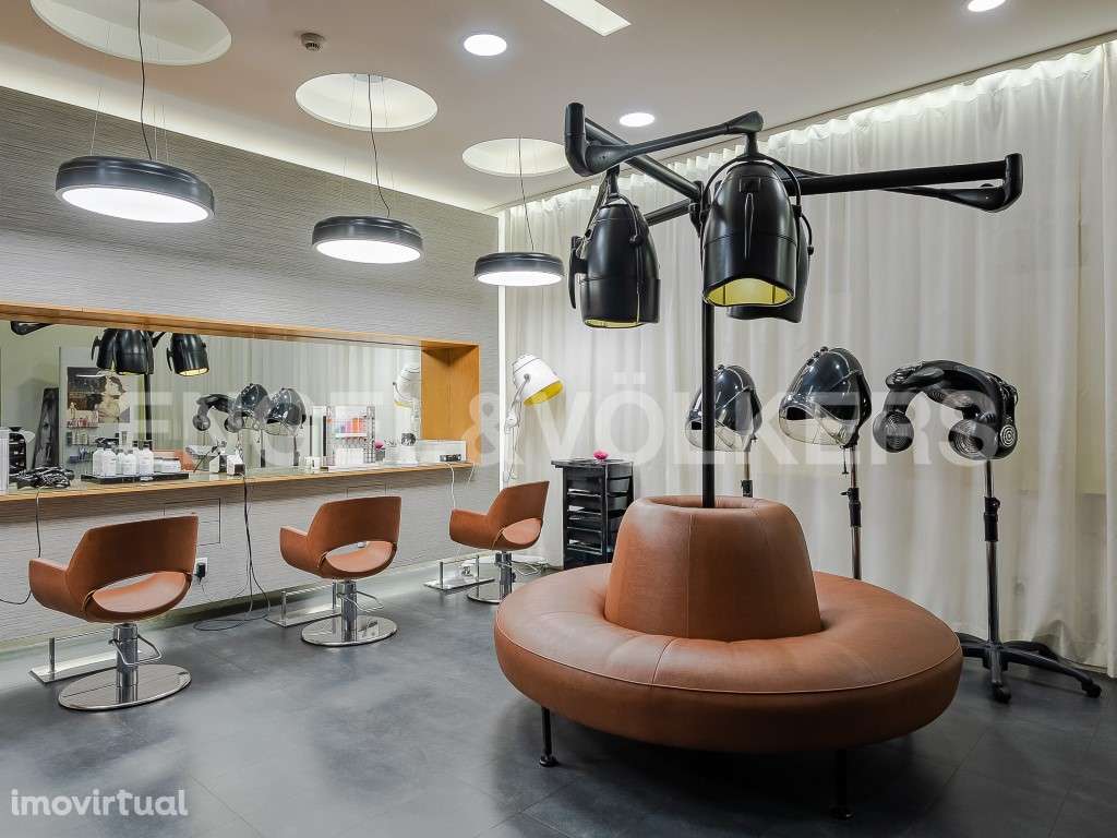 Venda de Espaço Comercial no Restelo - Grande imagem: 3/18