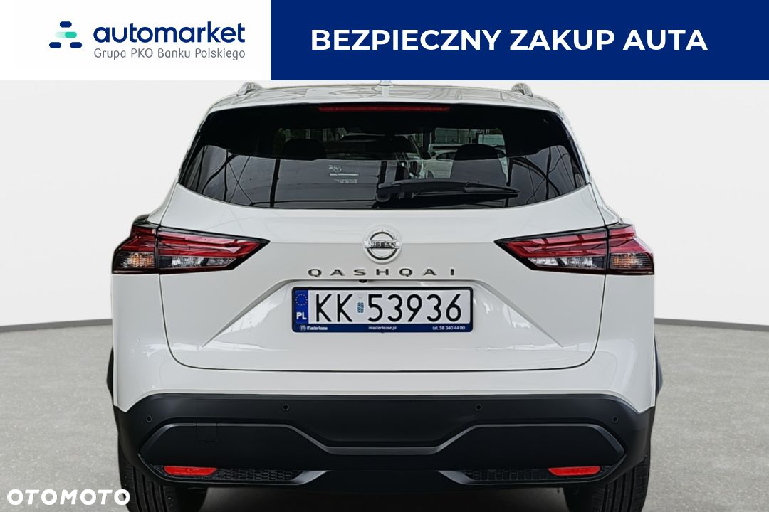 Nissan Qashqai 1.3 DIG-T mHEV Acenta - 9