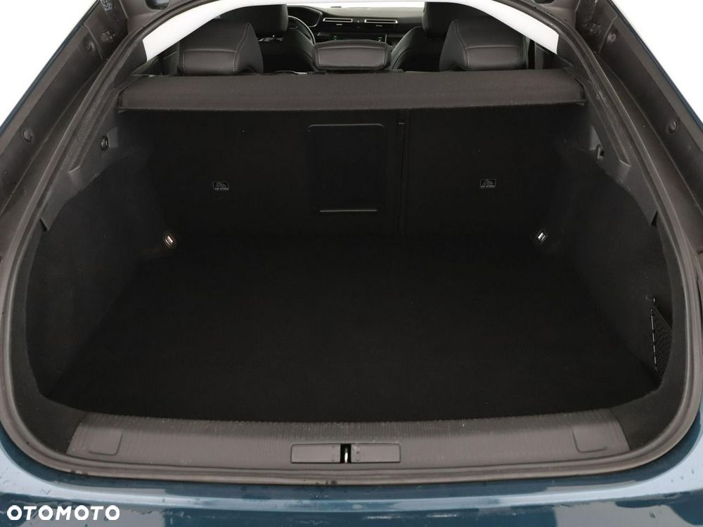 Peugeot 508 1.6 PureTech HYbrid PHEV Allure Pack S&S EAT8 - 22