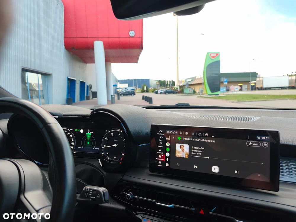 Alfa Romeo Tonale 1.5 T4 GSE mHEV Sprint DCT - 20