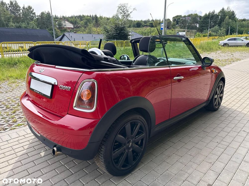 MINI Cooper - 4