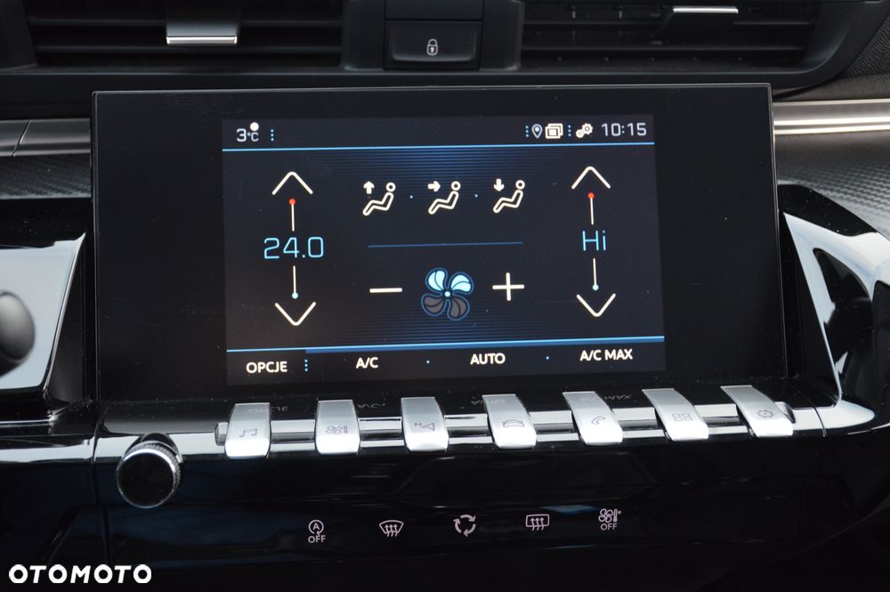 Peugeot 508 BlueHDi 130 Active - 26