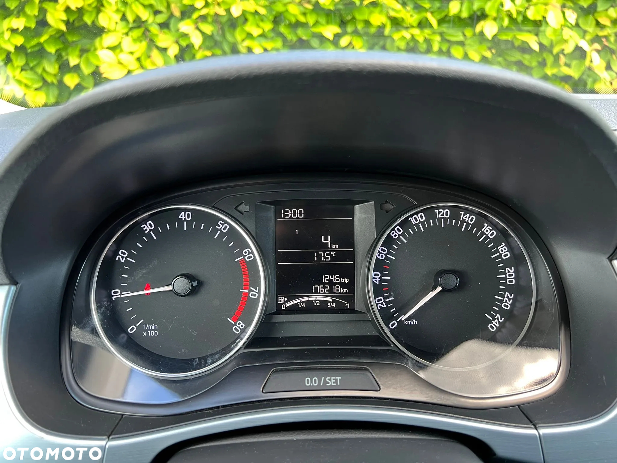 Skoda Fabia 1.0 TSI Ambition - 16