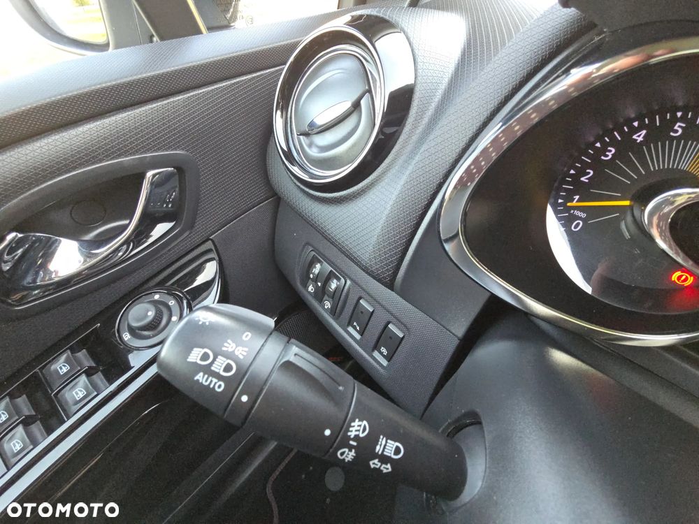 Renault Clio Energy TCe 90 Start & Stop Luxe - 25