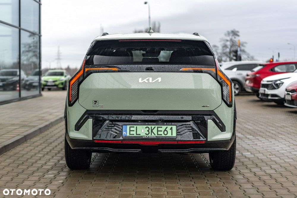 Kia EV3 - 6