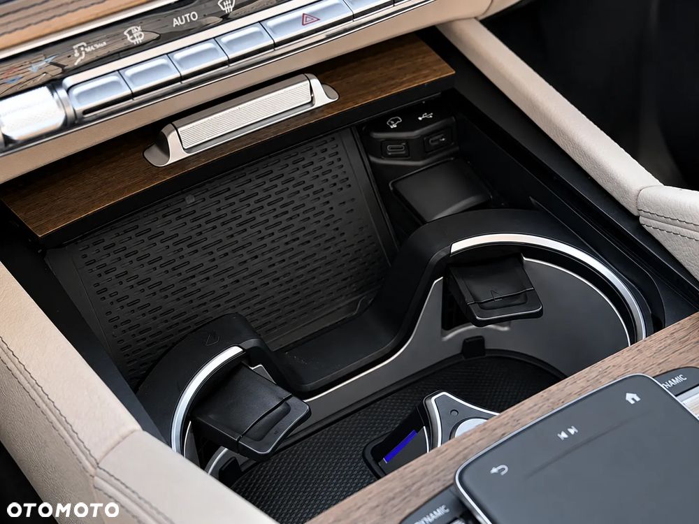 Mercedes-Benz GLS 450 4Matic 9G-TRONIC - 16