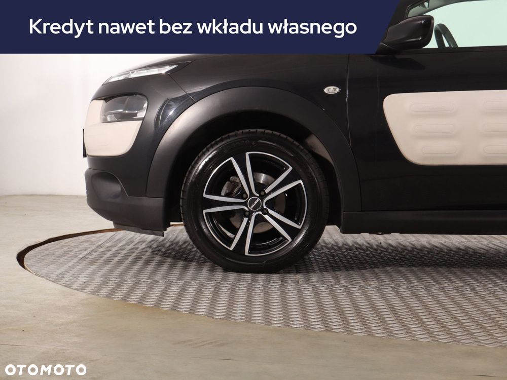 Citroën C4 Cactus - 15