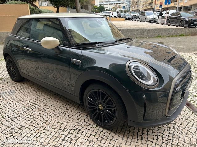 MINI 3 Portas Cooper SE Yours - 21