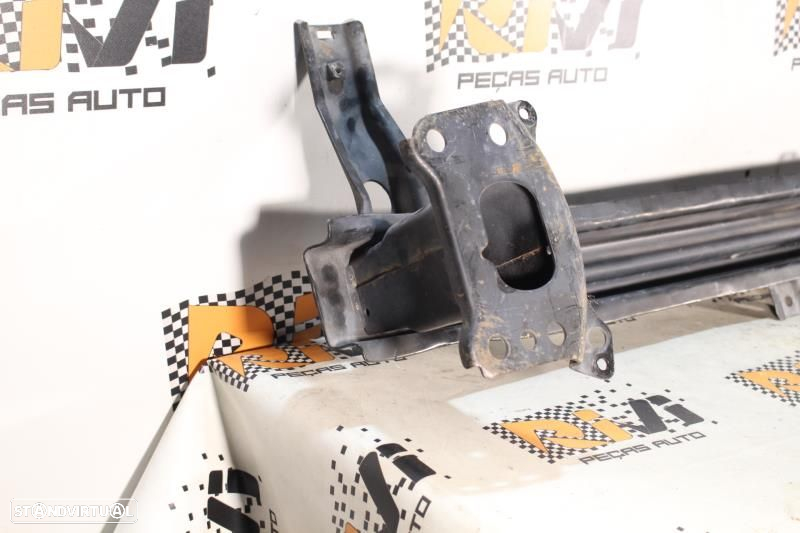Reforço Do Parachoques Frontal Volkswagen Caddy Iii Caixa (2Ka, 2Kh, 2 - 9