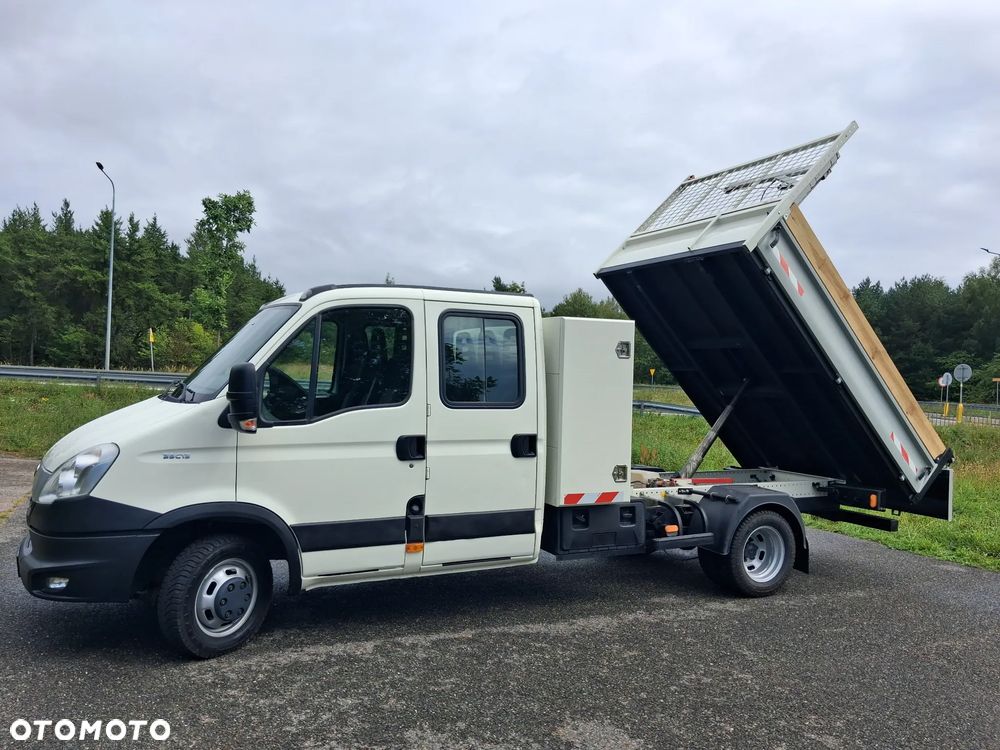 Iveco 35C13 - 7