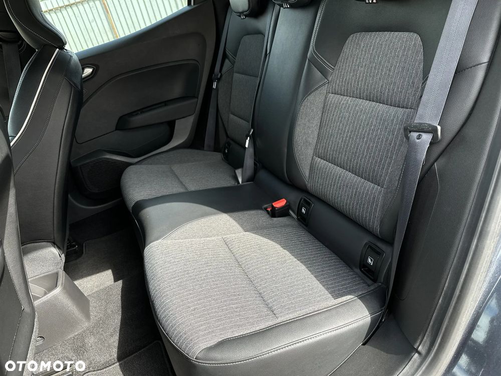 Renault Clio 1.0 TCe Intens - 17
