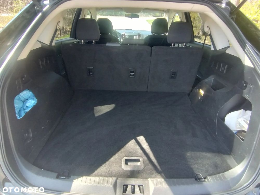 Ford Edge - 8