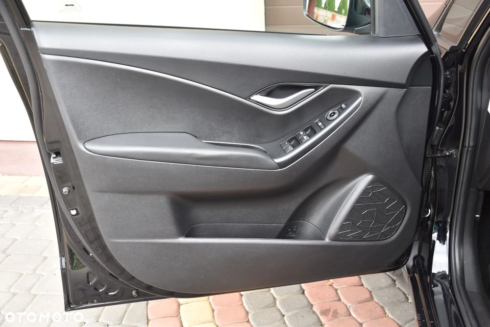 Hyundai ix20 1.4 blue YES Silver - 30