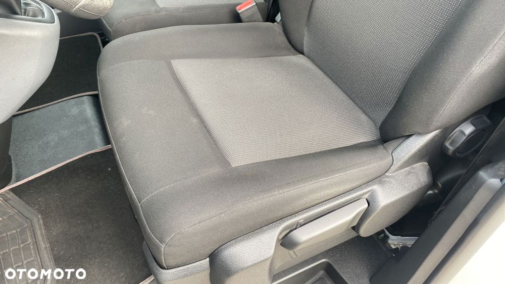 Fiat Scudo - 12