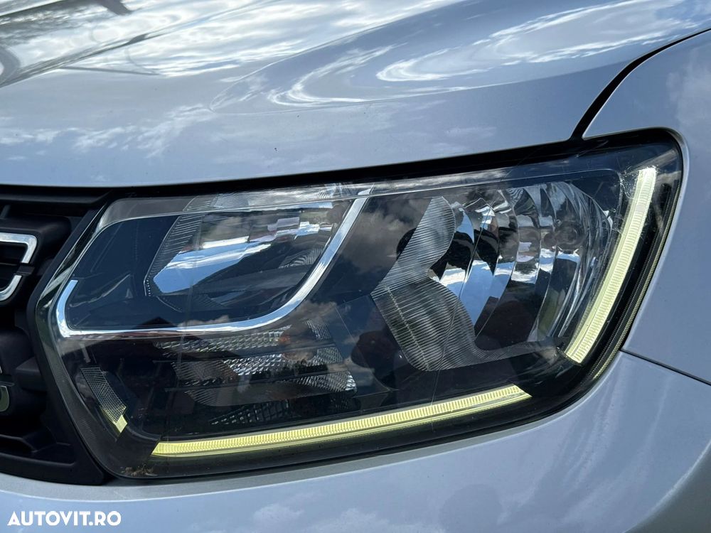 Dacia Duster 1.5 dCi 4x2 Prestige - 17