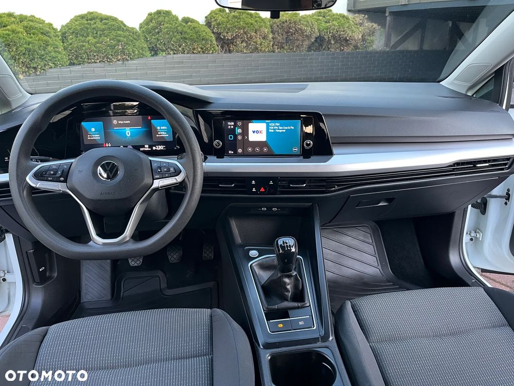 Volkswagen Golf 1.0 TSI Life - 11