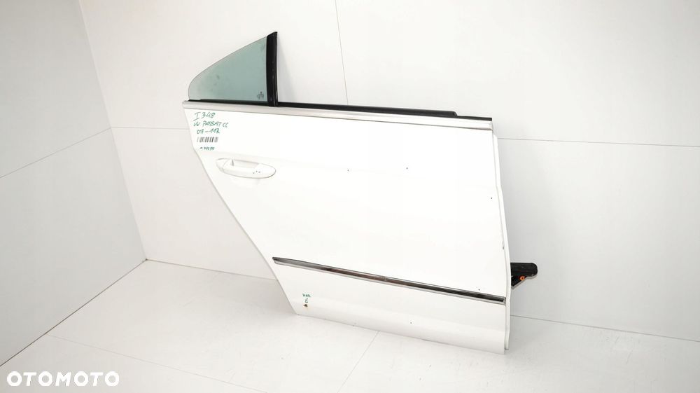 DRZWI PRAWY TYŁ VW PASSAT CC 07-11R - 3