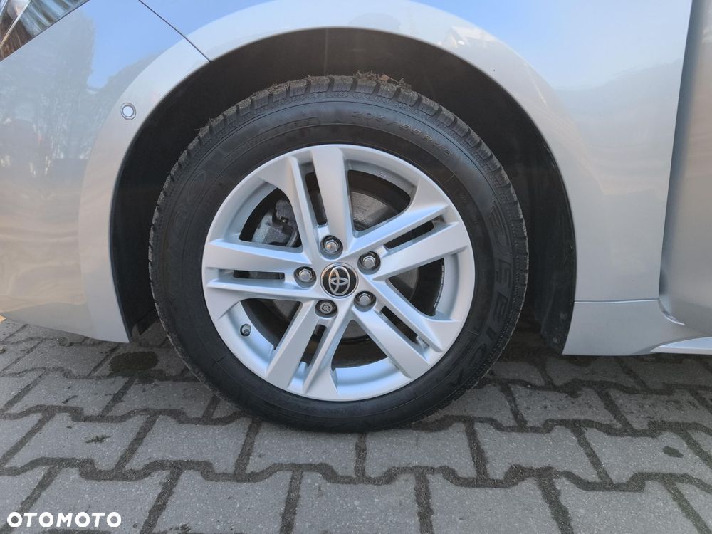 Toyota Corolla - 19