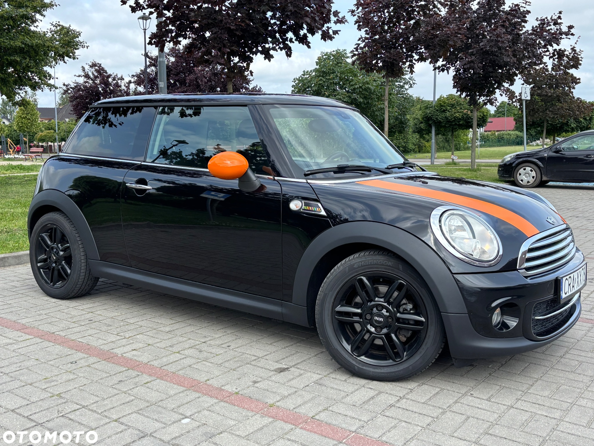 MINI Cooper D - 8
