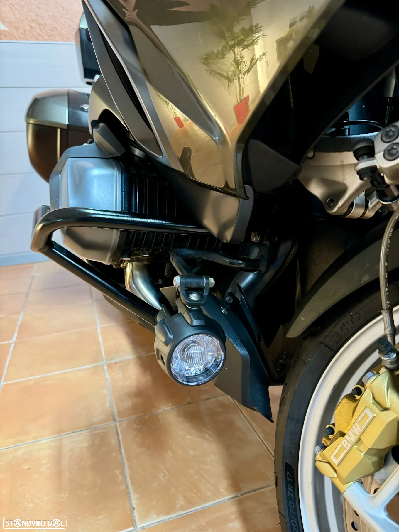 BMW R 1250 RT R1250RT - 3