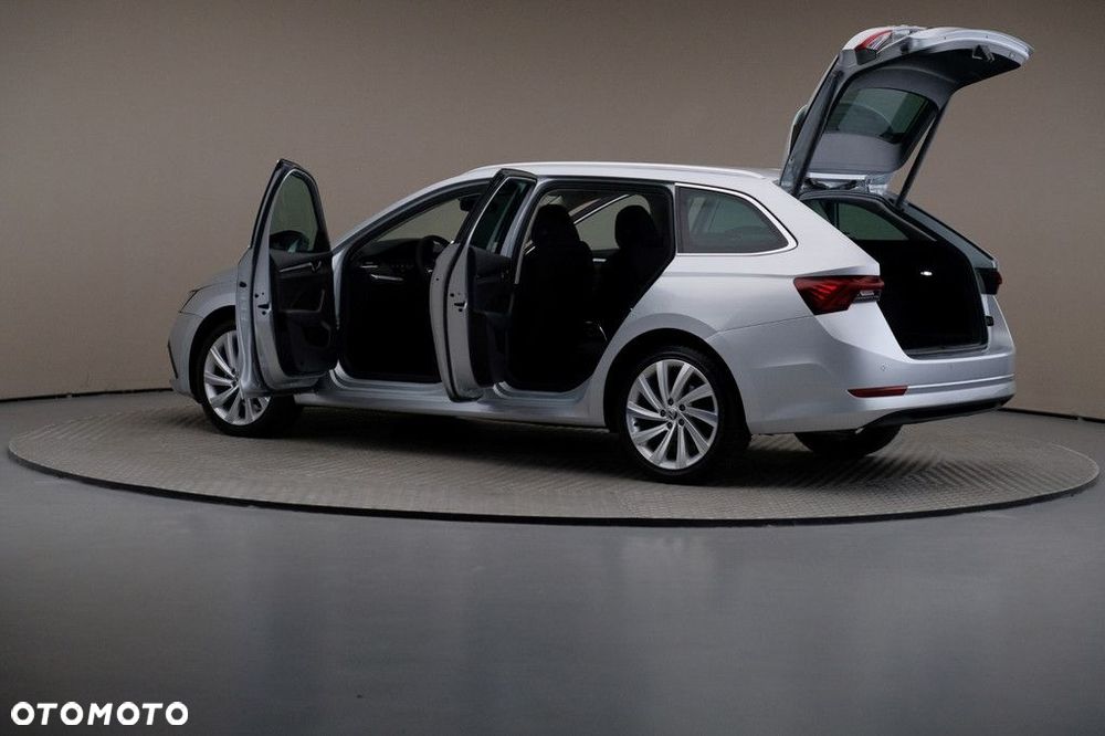 Skoda Octavia - 7
