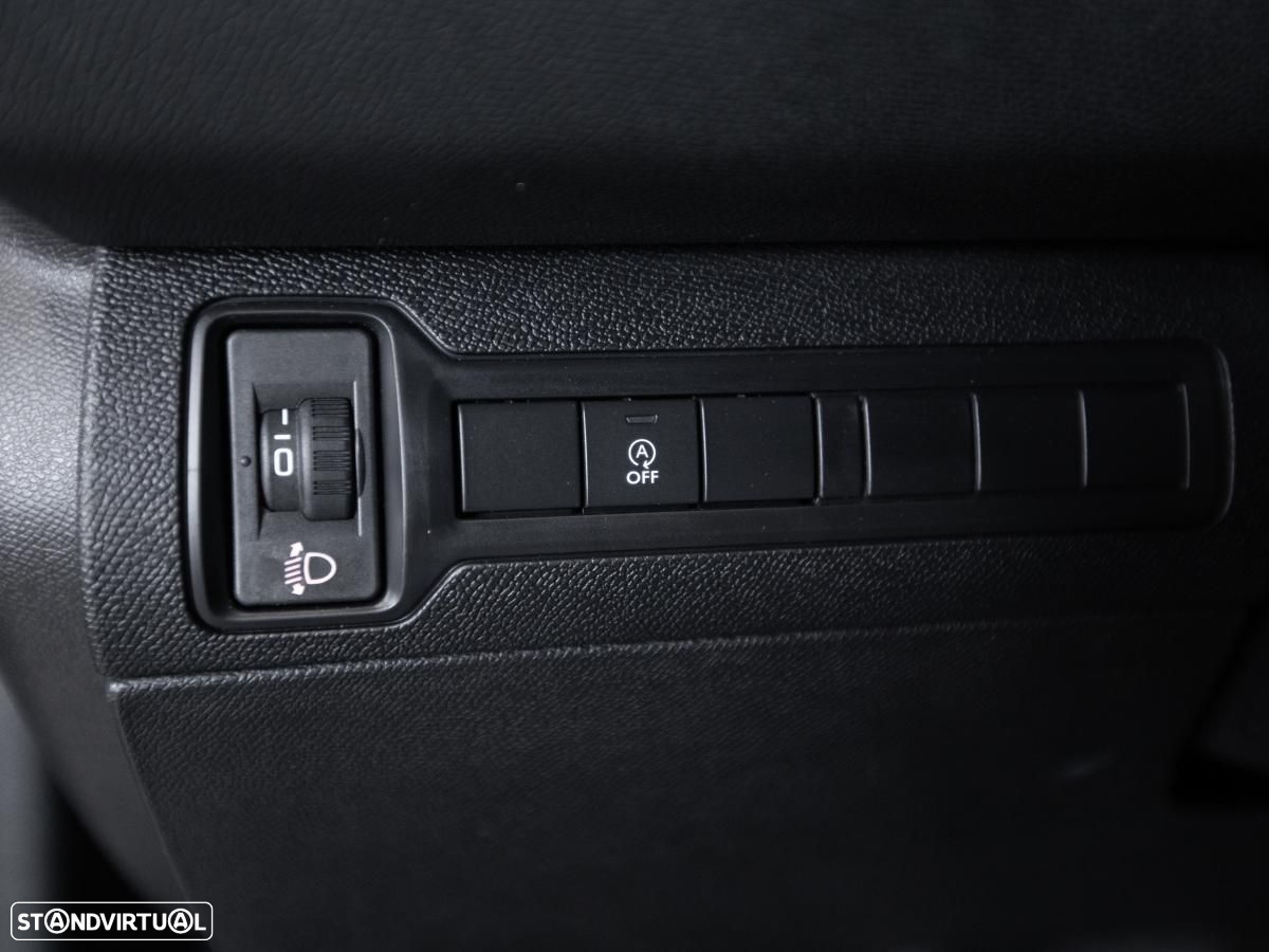 Peugeot 308 SW 1.5 BlueHDi Style - 14