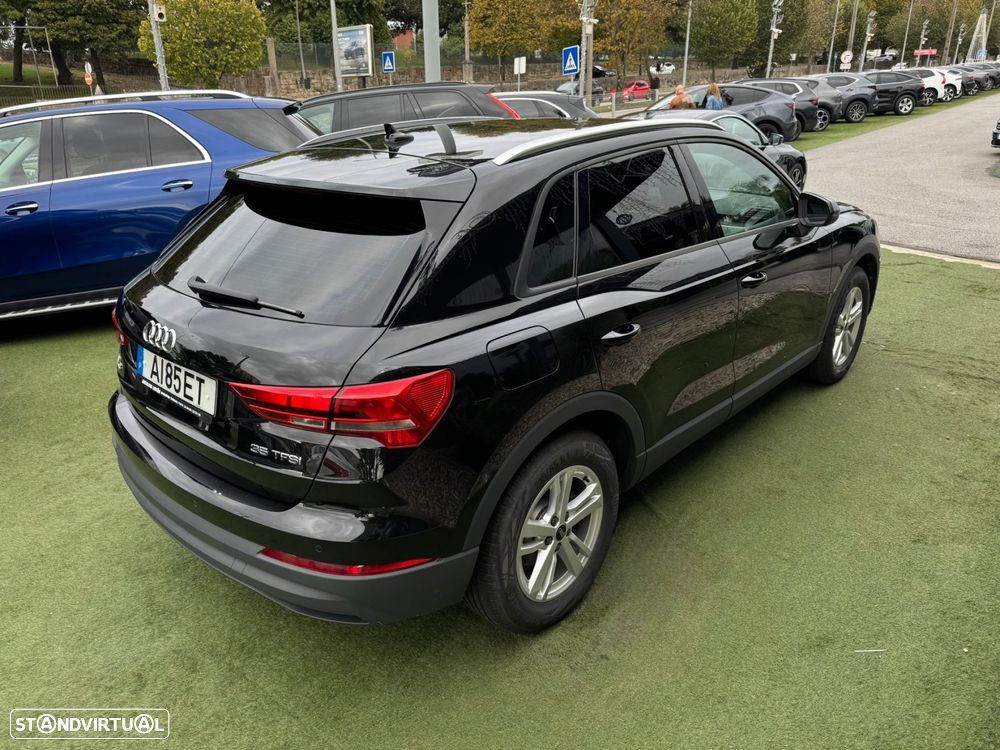 Audi Q3 35 TFSI Advanced - 9
