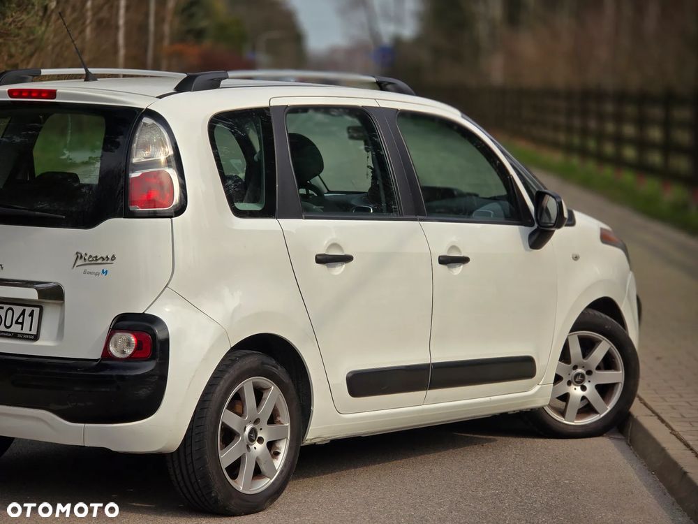 Citroën C3 Picasso VTi 95 Exclusive - 35