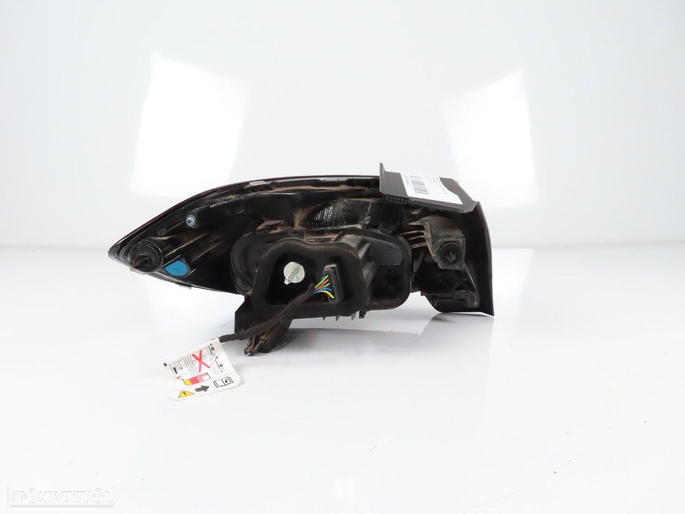 Farolim Direito/Trás Seminovo/ Original OPEL CORSA F 9829317280 - 3