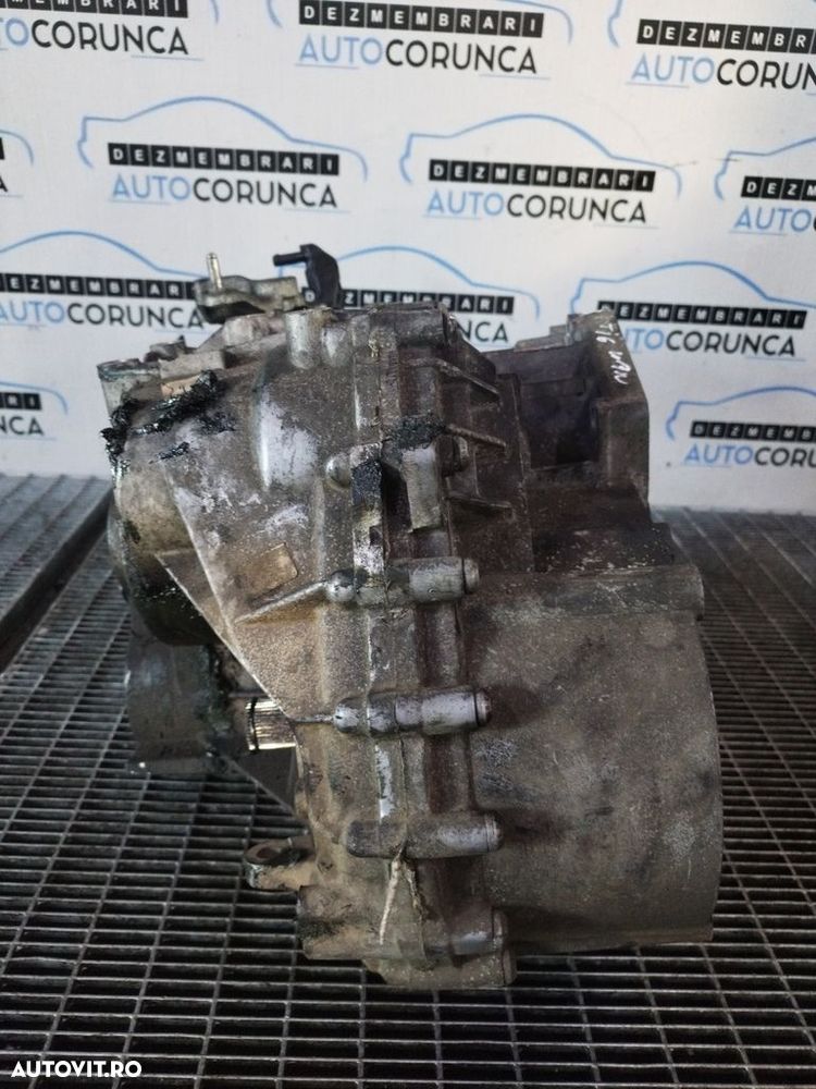 Cutie de viteze Volkswagen Tiguan 5N 1.4 TSI 2007 - 2011 150CP Manuala 6 Trepte CAVA ... - 2