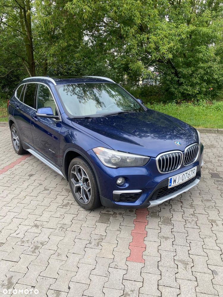 BMW X1 xDrive28i - 3