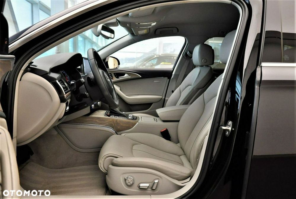 Audi A6 Avant - 12