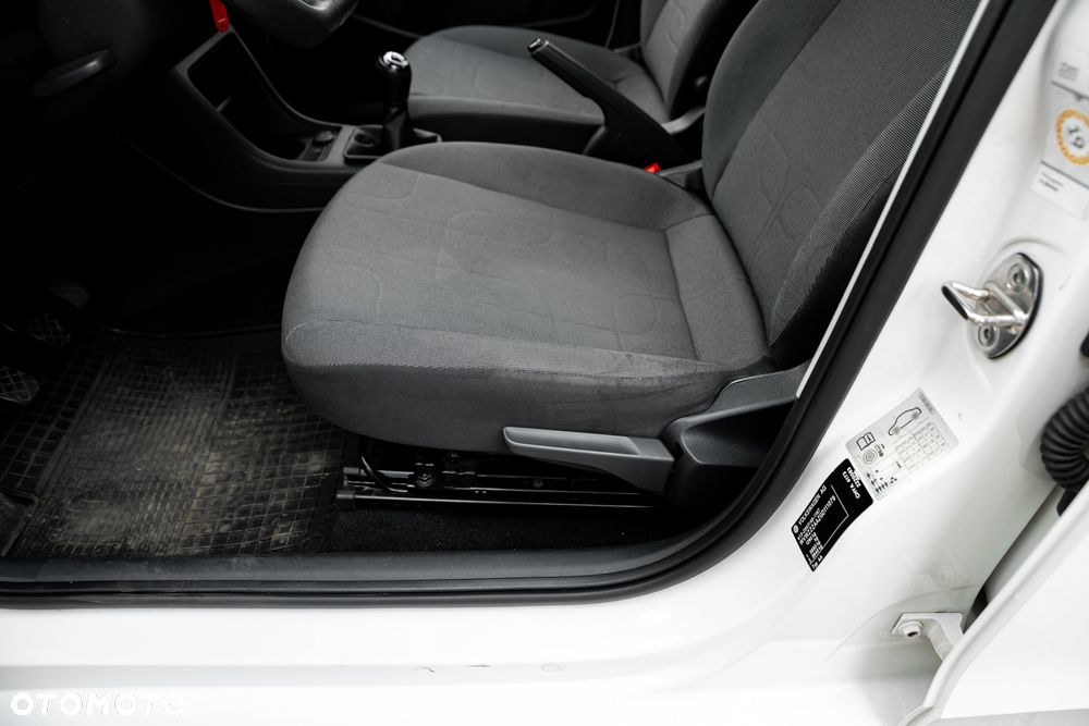 Volkswagen up! 1.0 high - 19