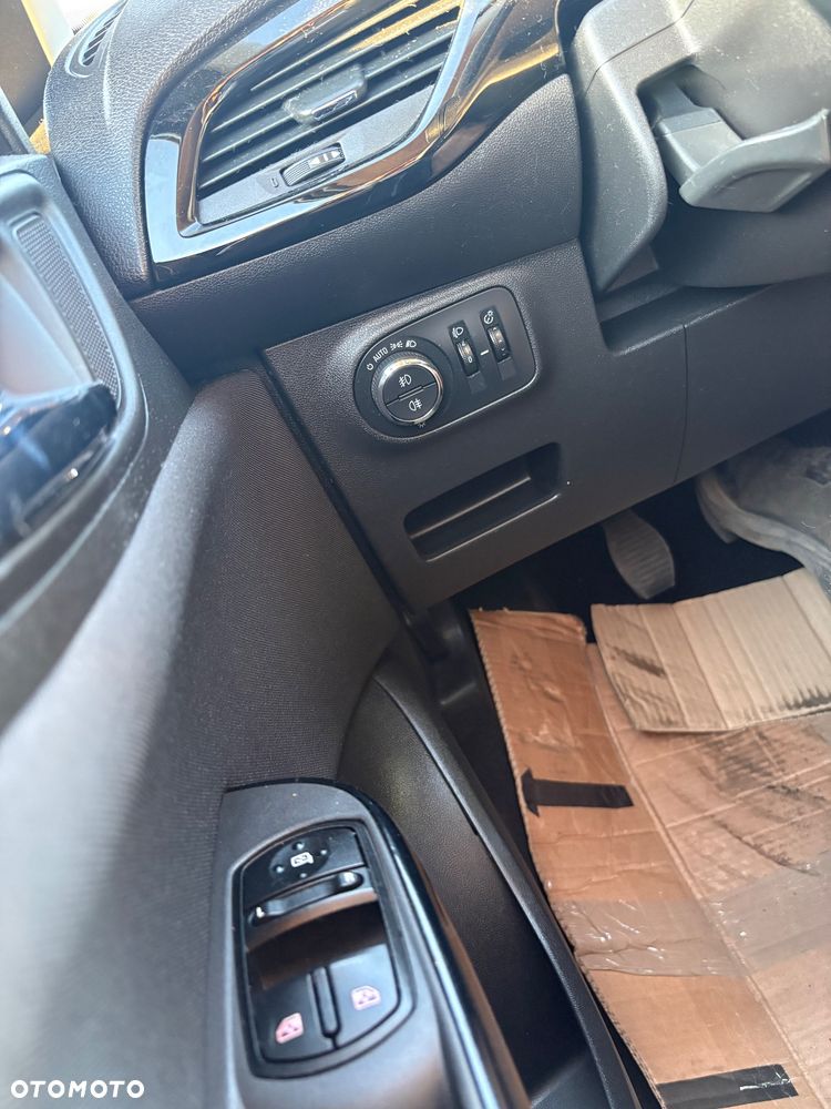 Opel Corsa 1.4 (ecoFLEX) Start/Stop Innovation - 25
