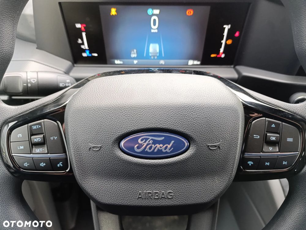 Ford Transit Custom Kombi 320 L1H1 Trend M1 - 21