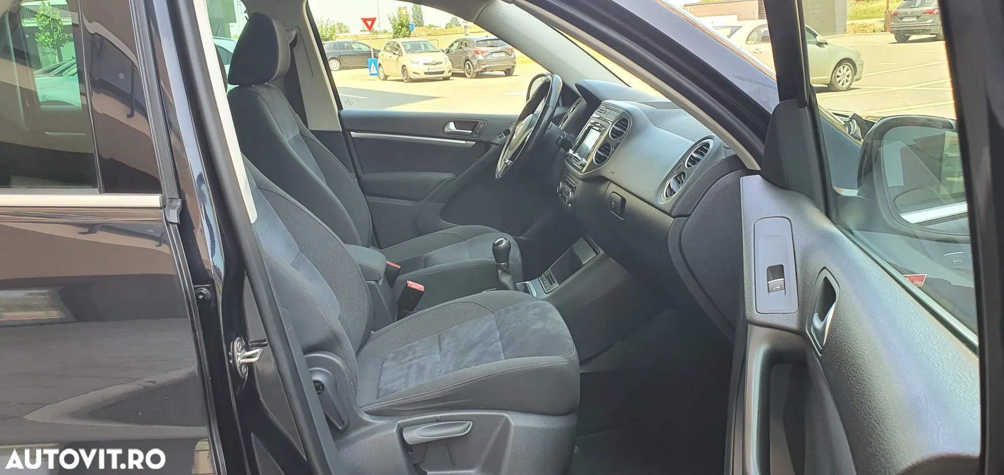 Volkswagen Tiguan - 6