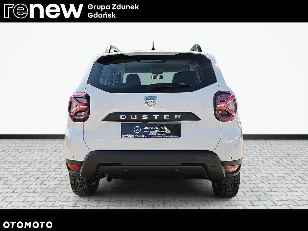 Dacia Duster 1.0 TCe Comfort - 7