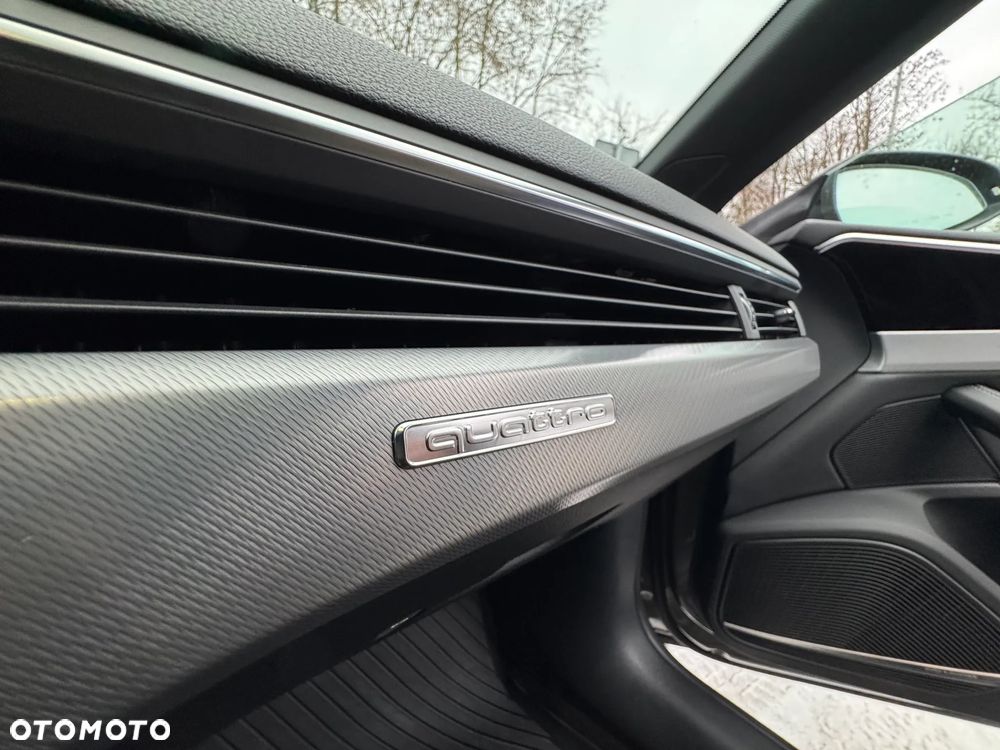 Audi A5 Sportback 45 TFSI mHEV Quattro S tronic - 29