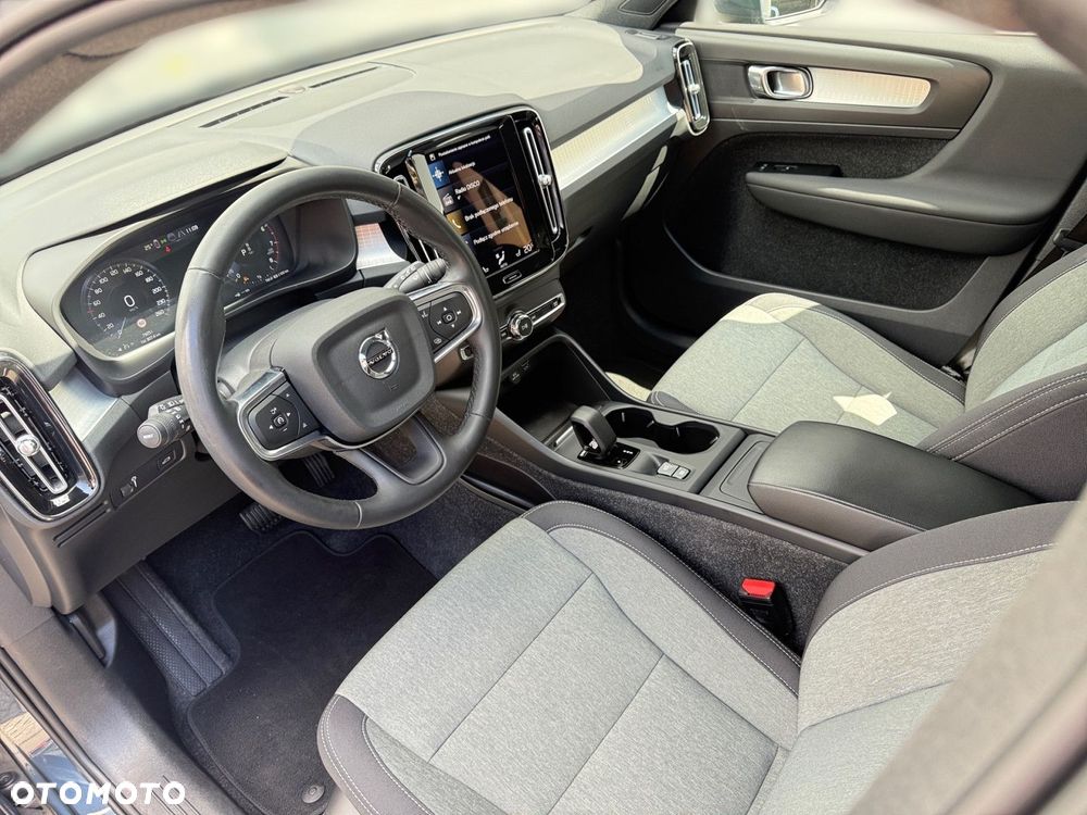Volvo XC 40 - 13