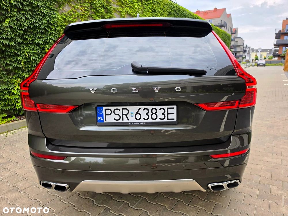 Volvo XC 60 - 3